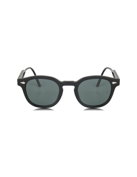 Moscot Lemtosh Sport Black Polarized