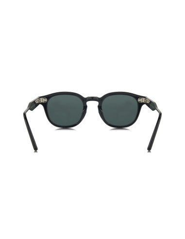 Moscot Lemtosh Sport Black Polarized