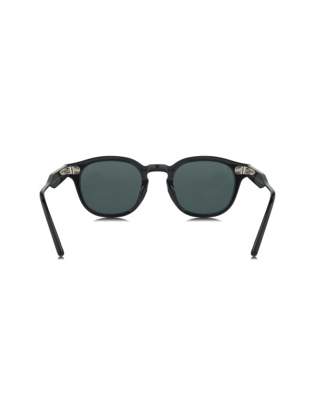 Moscot Lemtosh Sport Black Polarized