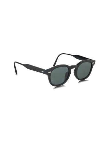 Moscot Lemtosh Sport Black Polarized
