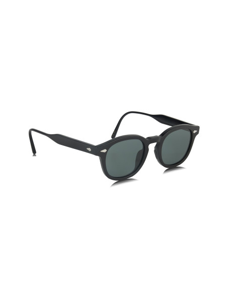 Moscot Lemtosh Sport Black Polarized