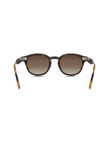 Moscot Lemtosh Sport Tortoise Polarized