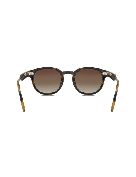 Moscot Lemtosh Sport Tortoise Polarized