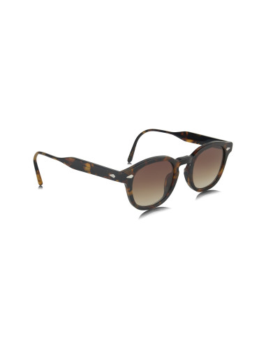 Moscot Lemtosh Sport Tortoise Polarized