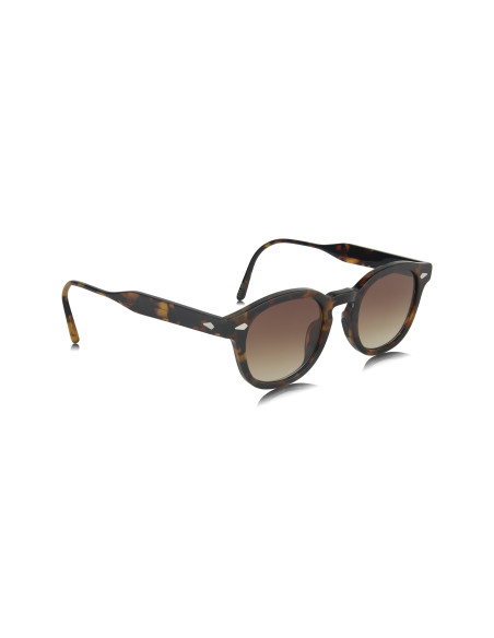 Moscot Lemtosh Sport Tortoise Polarized