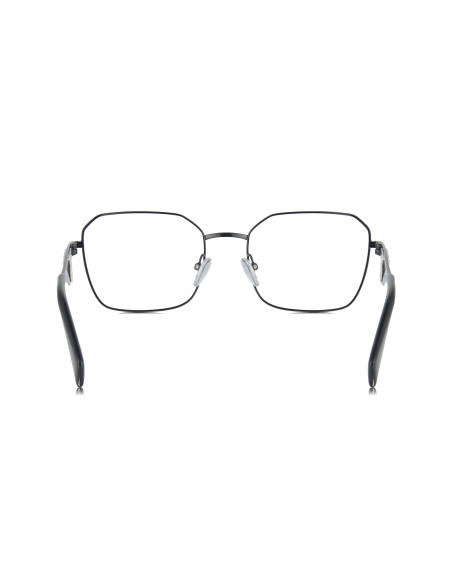 Prada SPR A51V 1AB-1O1 Oftalmico Square Shape Black