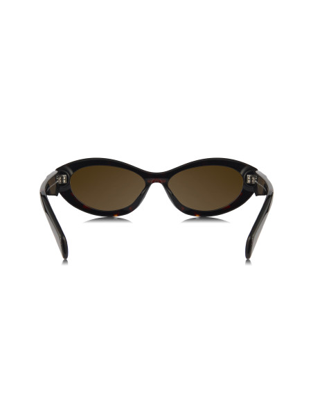 Sunnies Macarena MA01 14L-09Z Oval Shape Tortoise