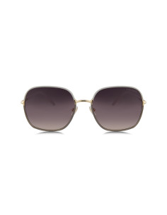 Prada SPR 67XS 04U-130 Square Shape Gray Gradient 2