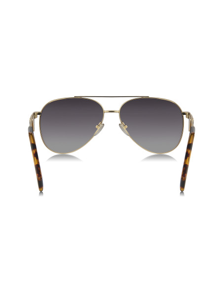 Prada SPR 73ZS ZVN-5D1 Piloto Gota Gradient Gray