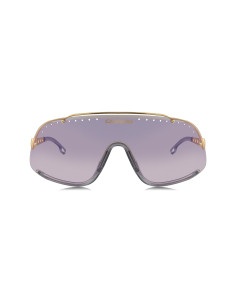 Carrera Flaglab 16 J5GDW Square Shape Pink Gold 2