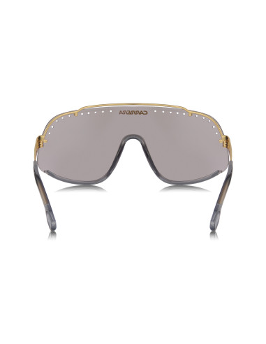 Carrera Flaglab 16 J5GDW Square Shape Pink Gold