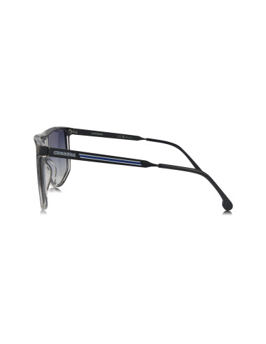 Carrera 1056/S D51/08 Square Shape Black Blue