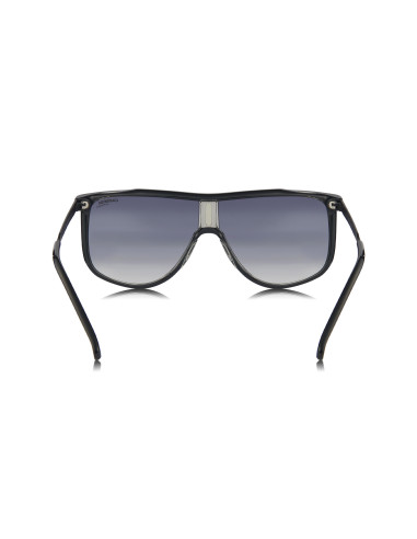 Carrera 1056/S D51/08 Square Shape Black Blue