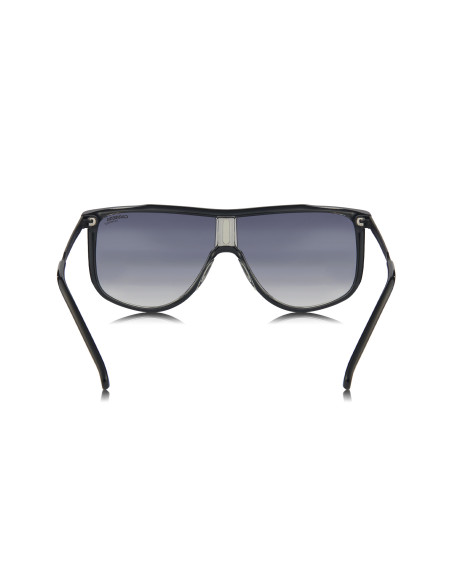 Carrera 1056/S D51/08 Square Shape Black Blue