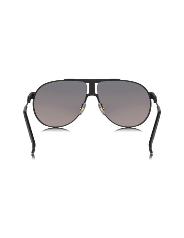 Carrera Panamerika65 SZJ/G4 Aviator Ivory Brown Silver