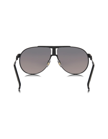 Carrera Panamerika65 SZJ/G4 Aviator Ivory Brown Silver