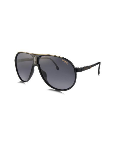 CARRERA Champion 65/N 807/IR Aviator Black Gold
