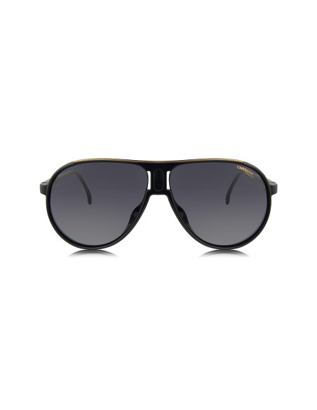 CARRERA Champion 65/N 807/IR Aviator Black Gold