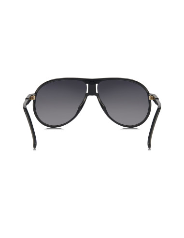 CARRERA Champion 65/N 807/IR Aviator Black Gold