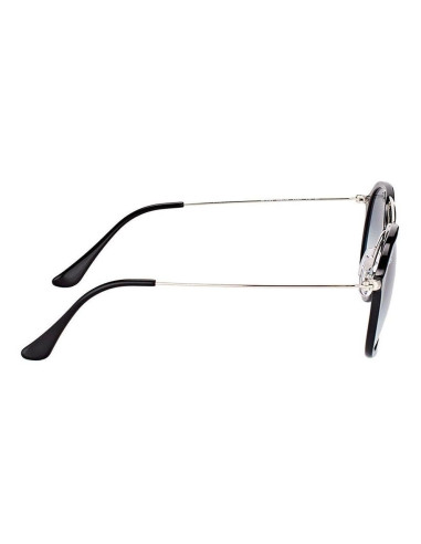 Ray Ban Rb4253 62923f Aviator Highstreet Azul Gradient Negro | Sunn...