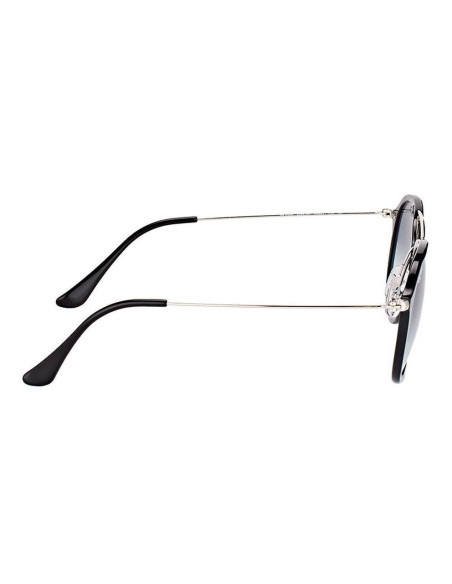 Ray Ban Rb4253 62923f Aviator Highstreet Azul Gradient Negro | Sunn...