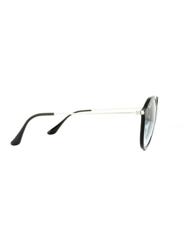 Ray Ban Rb4253 62923f Aviator Highstreet Azul Gradient Negro | Sunn...