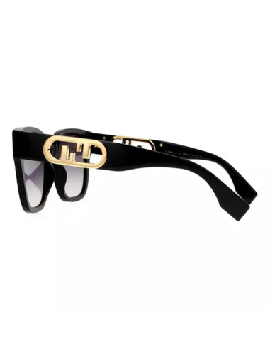 Fendi FE40063I 01B
