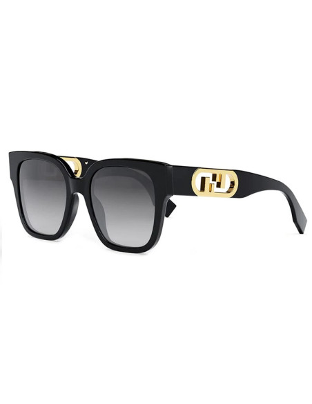 Fendi FE40063I 01B