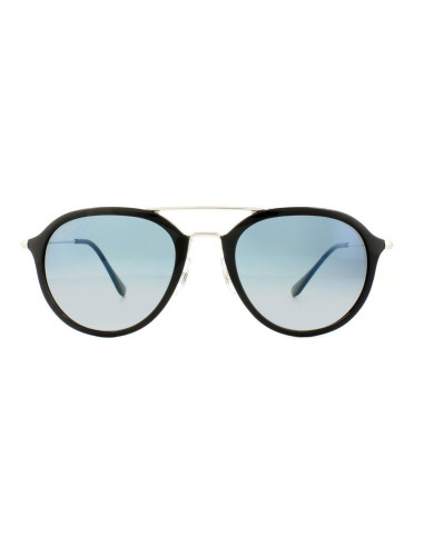 Ray Ban Rb4253 62923f Aviator Highstreet Azul Gradient Negro | Sunn...
