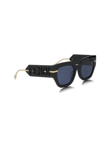 Fendi FE40097I 01V