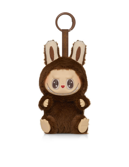 Pop Mart Labubu The Monsters Have a Seat Duo Duo (Secret)