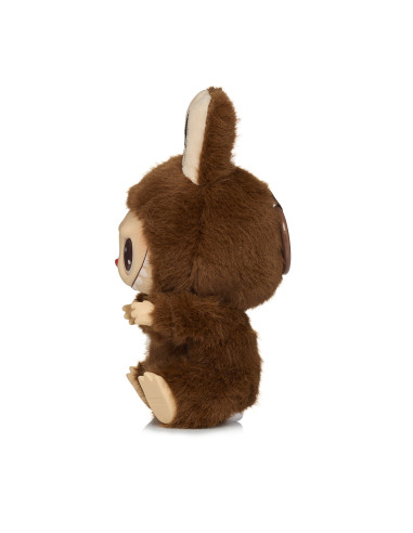 Pop Mart Labubu The Monsters Have a Seat Duo Duo (Secret)