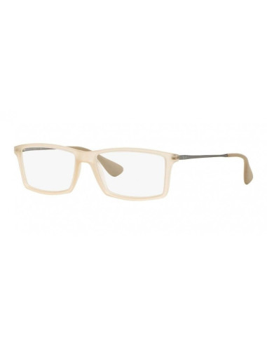 Armazon Ray Ban Rb7021 5366 Matthew Light Liteforce | Sunnies.uno