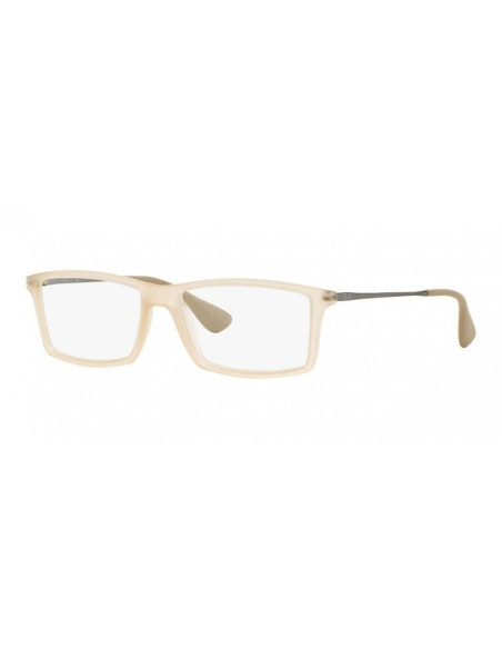 Armazon Ray Ban Rb7021 5366 Matthew Light Liteforce | Sunnies.uno