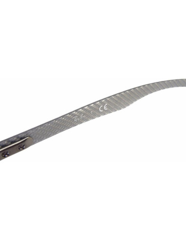 Ray Ban Rb8903 5200 Oftalmico Carey Gris Fibra De Carbono | Sunnies...