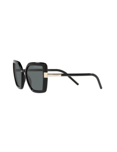 Prada SPR 09WS 1AB-5Z1 Polarized