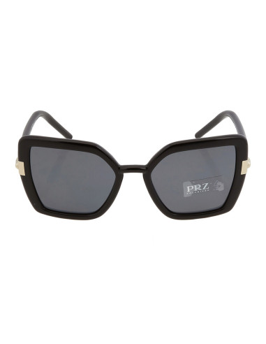 Prada SPR 09WS 1AB-5Z1 Polarized