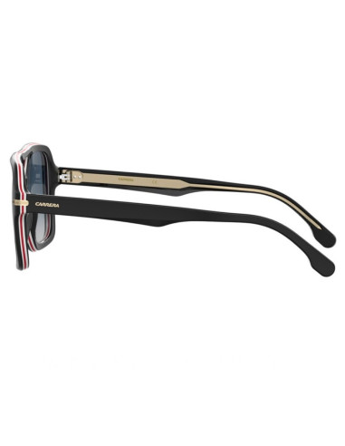 Carrera 316/S M4P08 Square Shape Black Blue