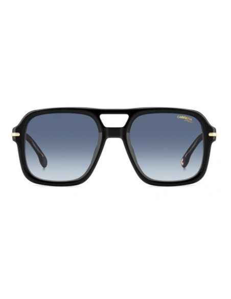 Carrera 316/S M4P08 Square Shape Black Blue