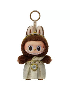 Pop Mart Labubu Good Luck To You Vinyl Plush Doll Exclusive