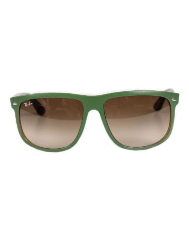 Ray Ban Rb4147 613713 Aviator Highstreet Degradado Olivo | Sunnies.uno