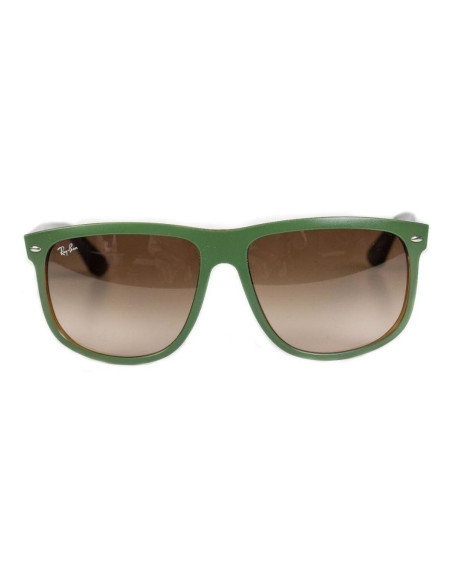 Ray Ban Rb4147 613713 Aviator Highstreet Degradado Olivo | Sunnies.uno