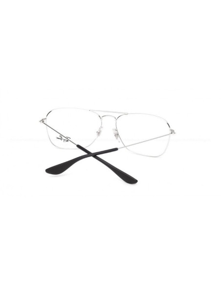 Ray Ban Oftalmico Rb3610v 2500 Caravan Optics Carey | Sunnies.uno