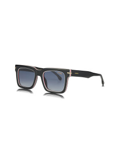 Carrera 316/S M4P08 Square Shape Black Blue