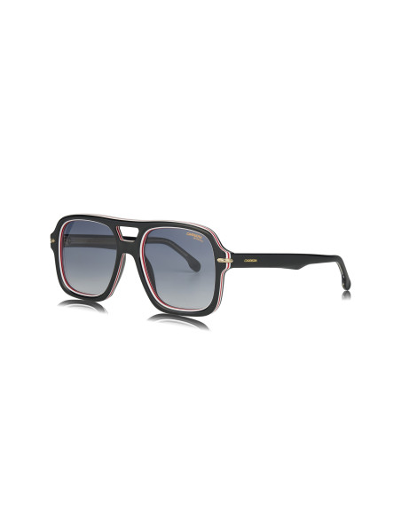 Carrera 316/S M4P08 Square Shape Black Blue
