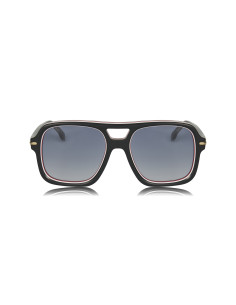 Carrera 316/S M4P08 Square Shape Black Blue 2