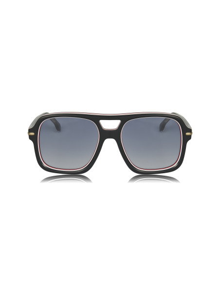 Carrera 316/S M4P08 Square Shape Black Blue