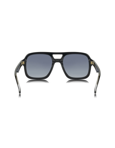 Carrera 316/S M4P08 Square Shape Black Blue
