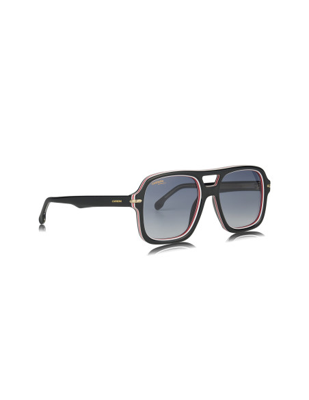 Carrera 316/S M4P08 Square Shape Black Blue