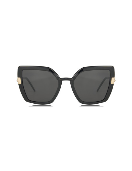 Prada SPR 09WS 1AB-5Z1 Polarized